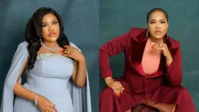 Toyin Abraham economic hardship