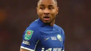 Christopher Nkunku suffers fresh injury blow ahead of Chelsea’s FA Cup clash