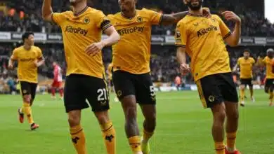 Wolves edge out Sheffield United with 1-0 win at Molineux