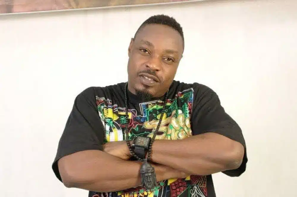 “Seyi Law pediu desculpas publicamente por endossar Tinubu” - Eedris Abdulkareem derrama 