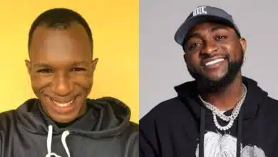 "The last ₦250 million wasn't well accounted for" - Daniel Regha criticizes Davido's '₦300 million' orphanage donation