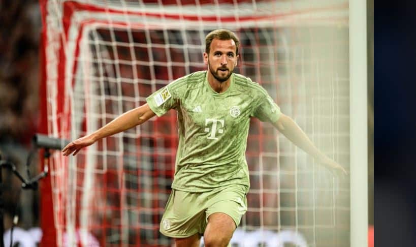 Bundesliga: Kane eyes victory for Bayern against Leverkusen in top spot showdown