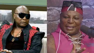 "I used to like correct nyash, but now my manhood no dey rise" – Charly Boy reveals