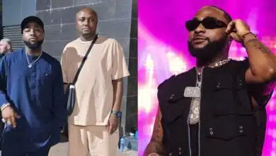 Israel DMW tackles Nigerians mocking Davido over failing to win a Grammy Award