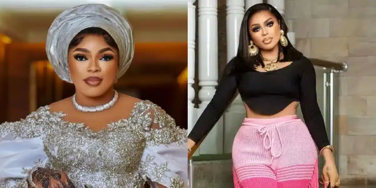 Why I have been doing giveaway back to back on social media – Bobrisky