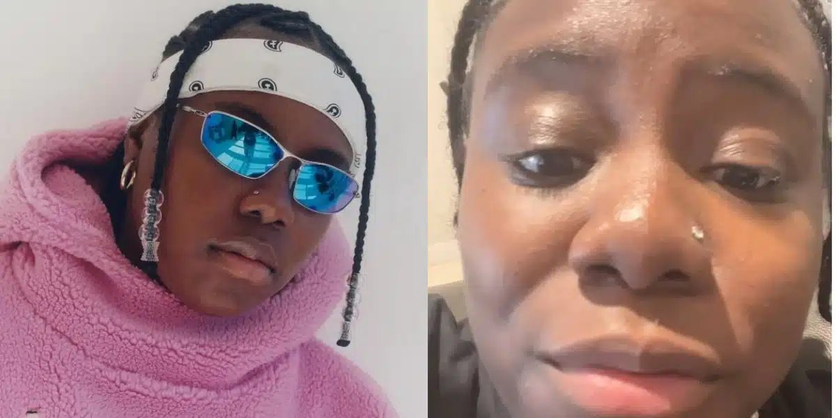 Teni enlightens her gender on new Valentine scam ahead of AFCON finals