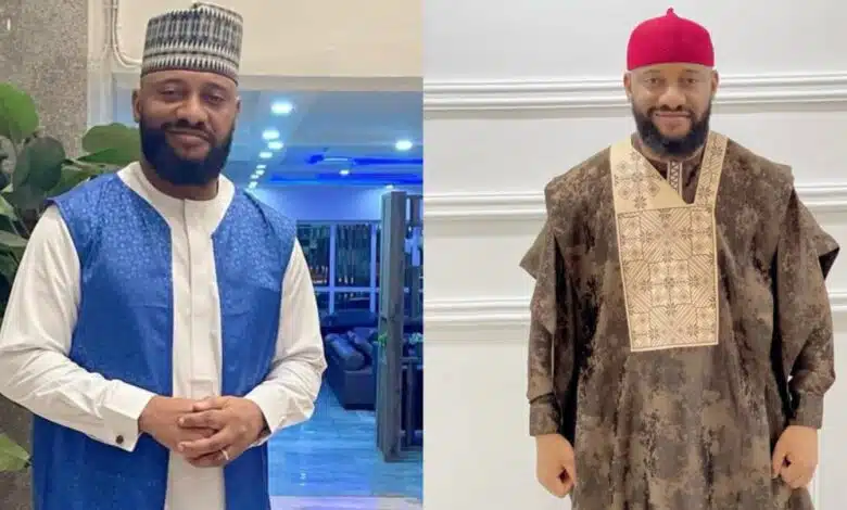 "If you are my friend, you are my friend regardless of your religion" – Yul Edochie