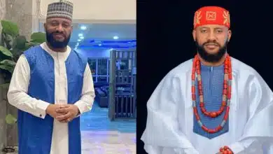 Why you should remove hate and wickedness from your heart – Yul Edochie preaches