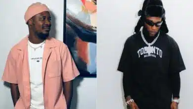 Why it is madness for Burna Boy to say no one paved way for him – Jaywon