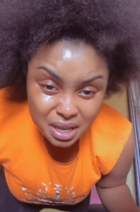 Lady shares cause of current hot weather in Nigeria, reactions ensue 