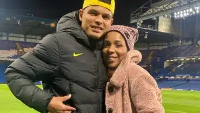 Thiago Silva’s wife Belle Silva apologizes for comments criticizing Pochettino