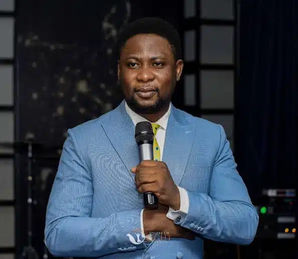 Why churches must learn to normalize break up – Femi Lazarus