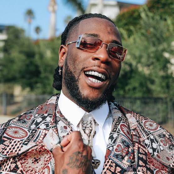 "I’ve been to a Burna concert, it was boring" - Social media erupts as Burna Boy fan dozes off despite pricey ticket