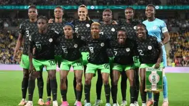 2024 Olympic Qualifiers: Waldrum, 11 Super Falcons players make early arrival ahead of Cameroon's double