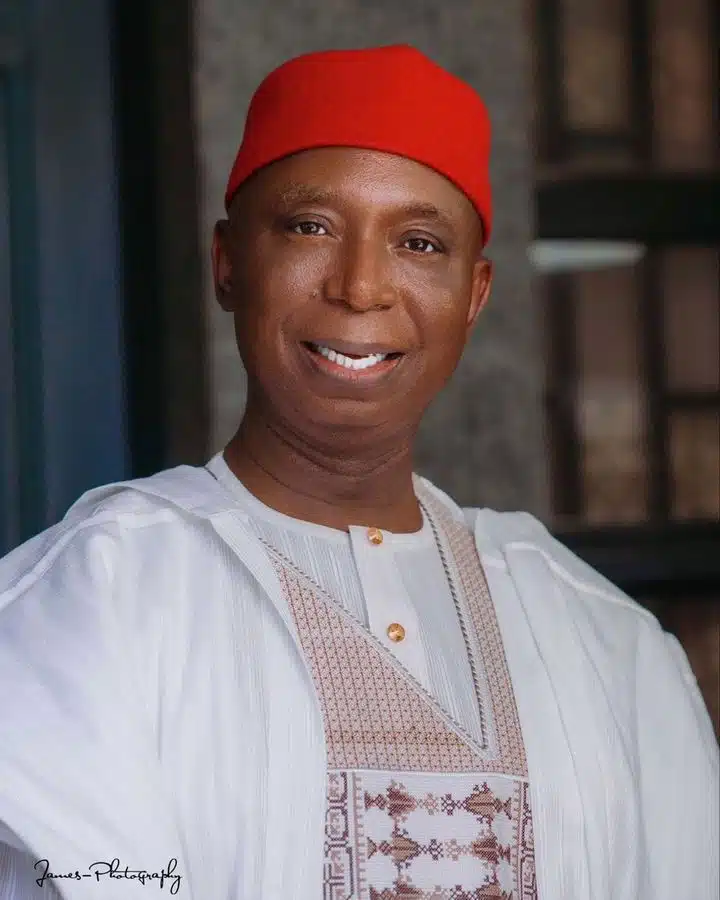 Ned Nwoko 