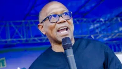 “I’m desperate to make Nigeria work” — Peter Obi