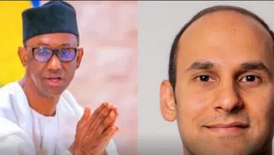 FG arrests officer responsible for custody of escaped Binance executive, launches manhunt