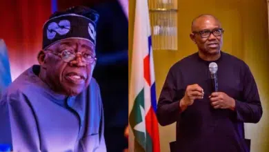 Peter Obi warns Tinubu about UNICEF report that 31.5 million Nigerians are at risk of acute hunger