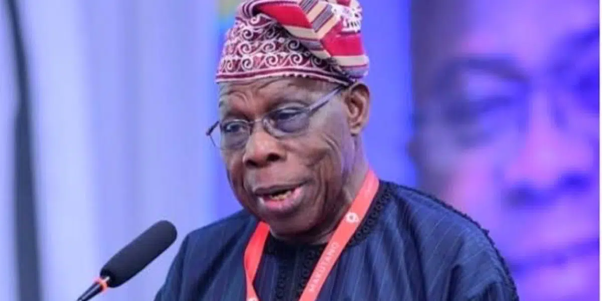 Obasanjo finally reacts to Nigeria’s current economic hardship, tells Tinubu to engage Zimbabwe for help