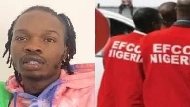 Alleged Cyber Crime: EFCC’s suit against Naira Marley stalled