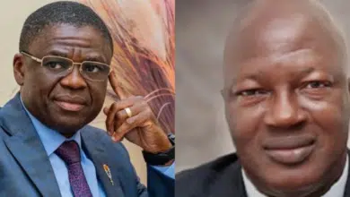 EDO 2024: Shaibu left in tears as his political bestie emerges Ighodalo’s running mate