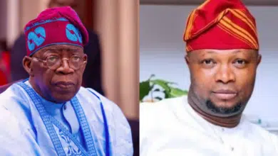 “Seek help now before you crush all of us” — Jandor tells Tinubu