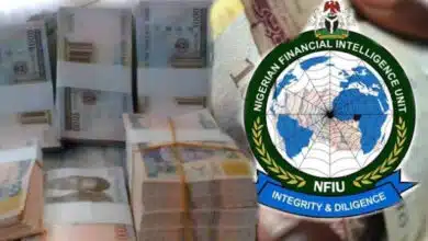 Nigerian Financial Intelligence Unit says “sports betting funding Boko Haram, other terrorist groups”