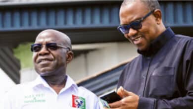 Labour Party says will reserve 2027 tickets for Peter Obi, Alex Otti