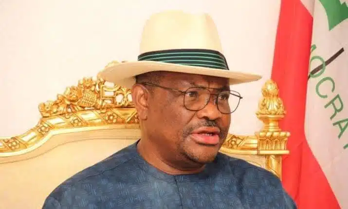 PDP vows to sanction Wike, other members who sabotaged 2023 general elections