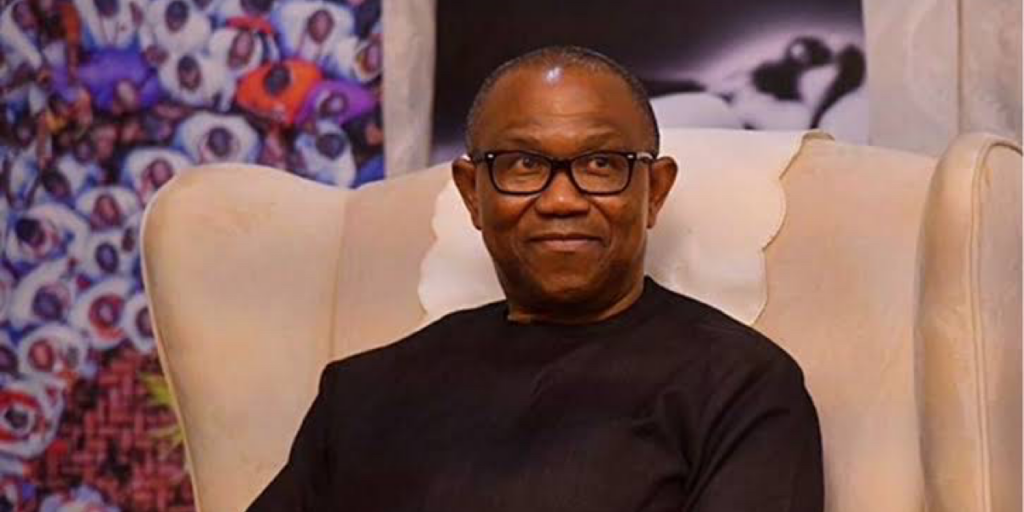 “How greedy team member pocketed N60M donated to Peter Obi during 2023 ...