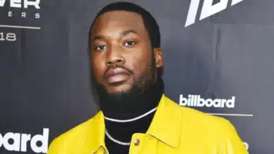 Why I want to get Ghanaian citizenship – Meek Mill