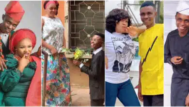 "This is too much God" - Funmi Awelewa breaks silence on Sisi Quadri’s death