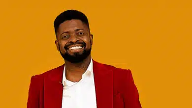 Basketmouth reveals the only thing that can make him retire from comedy