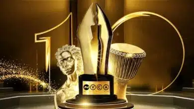 AMVCA 2024: Check out the full list of nominees