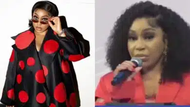 Rita Dominic shares her struggle after taking a break from acting