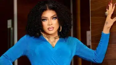 Bobrisky crossdresser media outlet