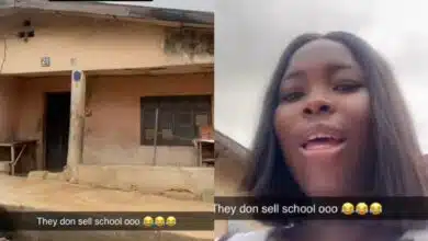 Corper school building sold