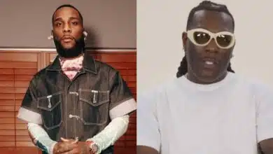 Burna Boy Nigerian blogs western