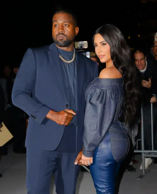 "Why I divorced Kanye West" - Kim Kardashian finally opens up