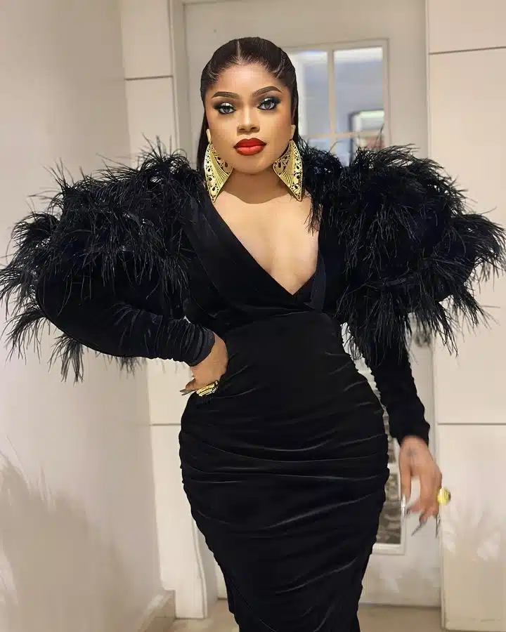 Bobrisky