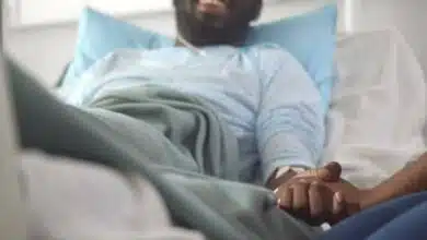 man donate kidney girlfriend