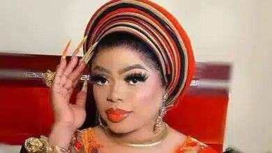 "I want to be pregnant" - Bobrisky announces readiness for motherhood after declaring himself a woman