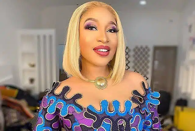 Those behind arrest of Verydarkman are Tonto Dikeh, Iyabo Ojo and Samklef – Verydarkman's lawyer speaks