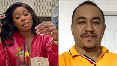 N800K Salary: Rachel berates Daddy Freeze and his ring light livelihood