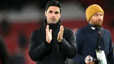 Arteta admits it's difficult to win Premier League