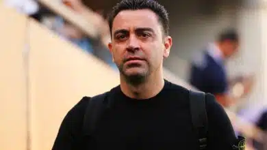 Xavi cancels plans to quit Barcelona job, confirms club's Vice-President