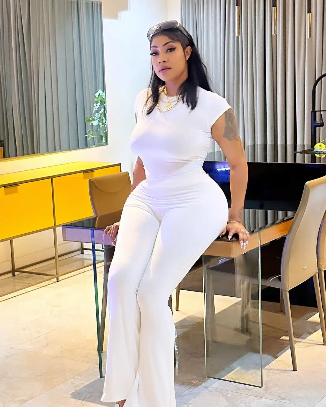 angela okorie