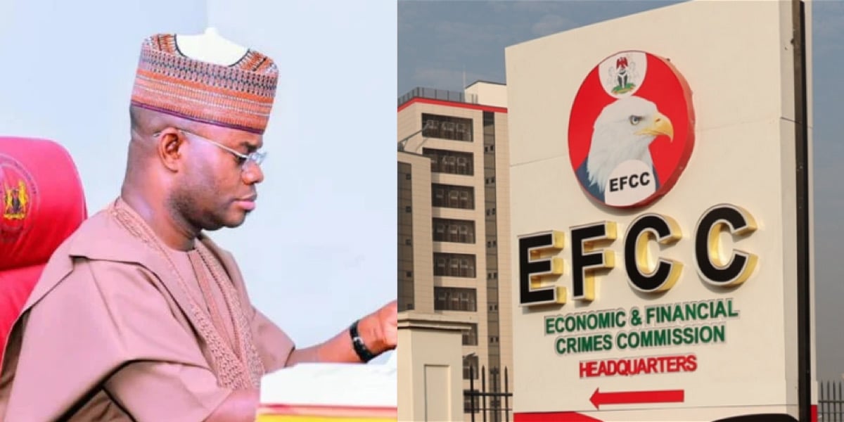 American School reaches out to EFCC to refund $760k children’s school fees paid by Yahaya Bello
