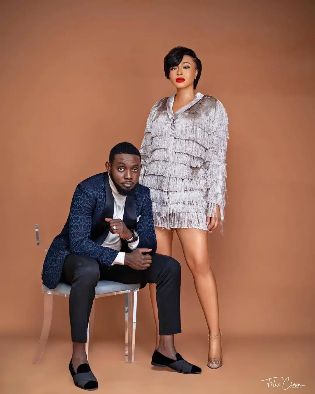 ay makun wife confirms marital crisis 