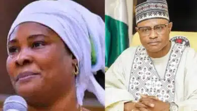 Here’s why APC suspended Kaduna women’s leader